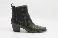Sam Edelman Women's Ashtyn Booties Floor Sample