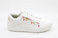 Dr. Scholl's Time Off Women's Sneakers Floor Sample