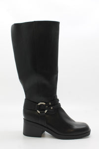 Dr. Scholl's Women's Joplin West Knee High Boots Floor Sample