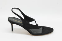 Veronica Beard Women's Talon Slingback Heels Floor Sample