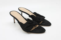 Black Suede