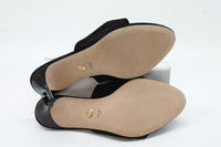 Veronica Beard Women's Tullia Heeled Sandals Floor Sample