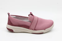 Ryka Women's Amelia 2 Slip On Sneaker Floor Sample