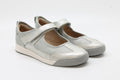 Grey/Silver