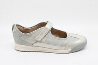 Naturalizer Women's Greta Mary Jane Sneakers Floor Sample
