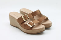 Honey Brown