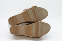 Dr. Scholl's Women's Cali Breeze Platform Sandals Floor Sample