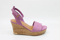 Franco Sarto Celeste 2 Women's Heeled Sandals Floor Sample