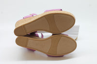 Franco Sarto Celeste 2 Women's Heeled Sandals Floor Sample