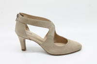 LifeStride Women's Giovanna 2 Heels Floor Sample
