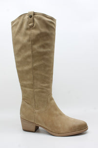 SOUL Naturalizer Zoya Women's Knee-High Boots Floor Sample