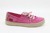BlowFish Malibu Women's Buenos Oxfords Floor Sample