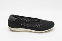 Ryka Women's Clever Ballet Flats Floor Sample
