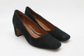 Black Suede