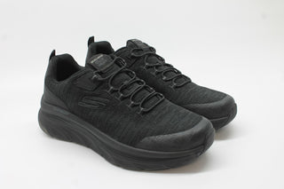 Skechers Men's D'Lux Walker Pensive Sneakers Floor Sample