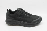Skechers Men's D'Lux Walker Pensive Sneakers Floor Sample