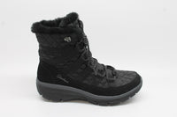 Skechers Women's Easy Going Moro Street Boots Floor Sample