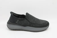 Skechers Men's Slip Ins Neville Rovelo Sneakers Floor Sample