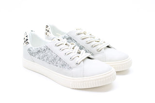 Blowfish Malibu Girl's Amaze-B-K Sneakers Floor Sample