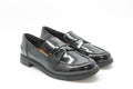 Black Patent