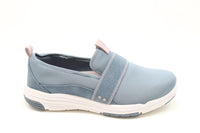 Ryka Women's Amelia 2 Slip On Sneaker Floor Sample