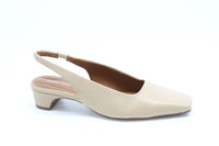 Franco Sarto Women's Lyanna Slingback Pumps Floor Sample