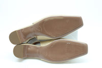 Franco Sarto Women's Lyanna Slingback Pumps Floor Sample
