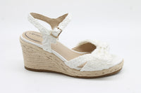 LifeStride Women's Tahlia Wedge Sandals Floor Sample