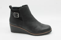 LifeStride Women's Zayne Ankle Boots Floor Sample