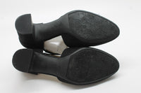 LifeStride Women's Tracy Strappy Block Heel Pumps Floor Sample