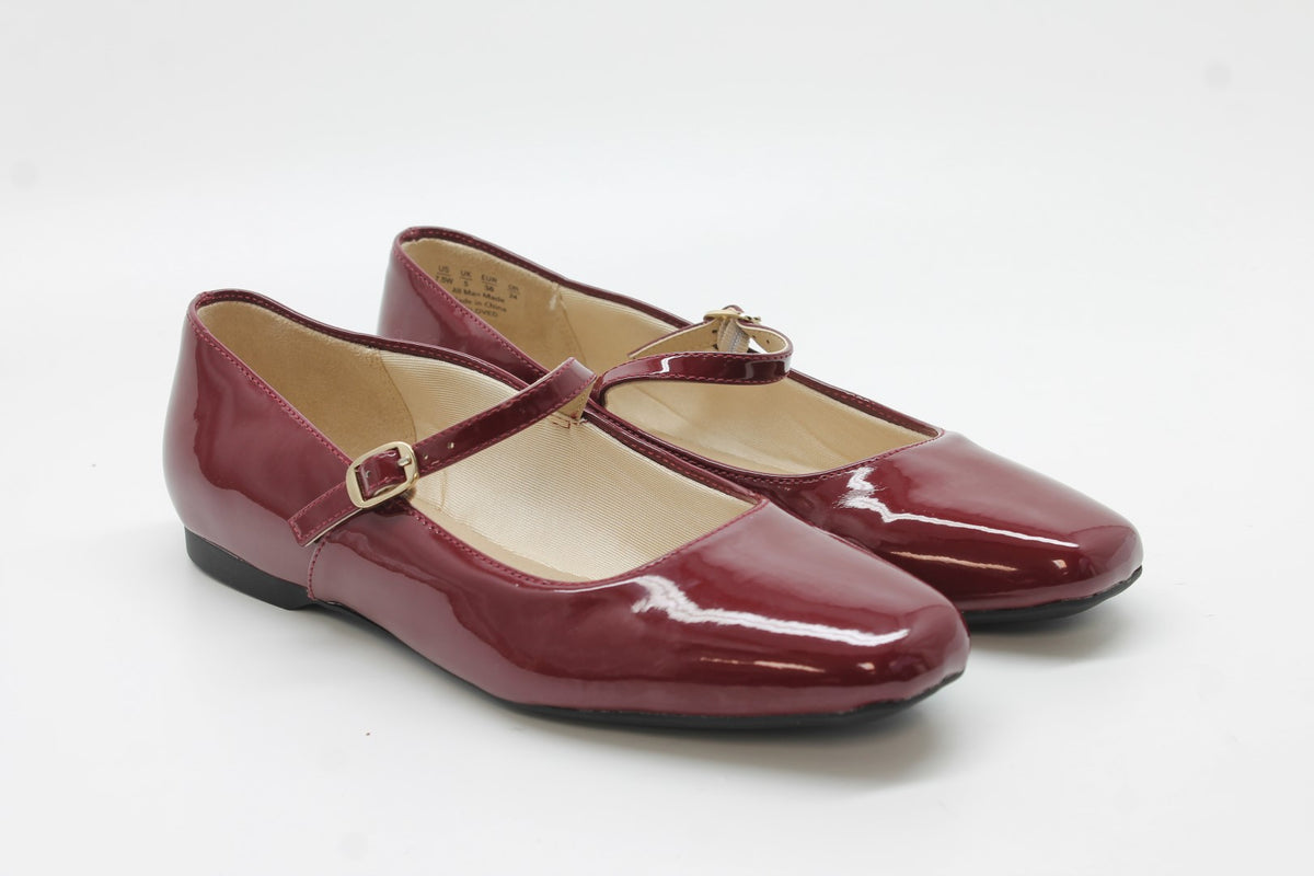 Dark Cherry