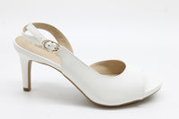 LifeStride Women's Slingback Heels Floor Sample
