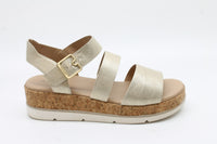 Dr. Scholl's Once Twice Women's Sandals Floor Sample