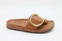 Franco Sarto Women's Brianka Sandals Floor Sample