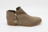 Dr. Scholl's Women's Reversie Anke Bootie Floor Sample