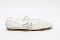 Franco Sarto Women's Tatum Ballet Flats Floor Sample