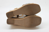 Blowfish Malibu Women's Adore Wedge Sandals Floor Sample