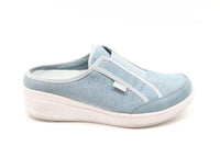 Ryka Women's Lounge Mules Floor Sample