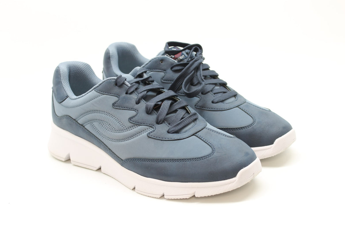 Flintstone Blue