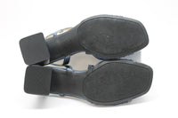 LifeStride Women's Cheyenne Slingback Dress Sandals Floor Sample