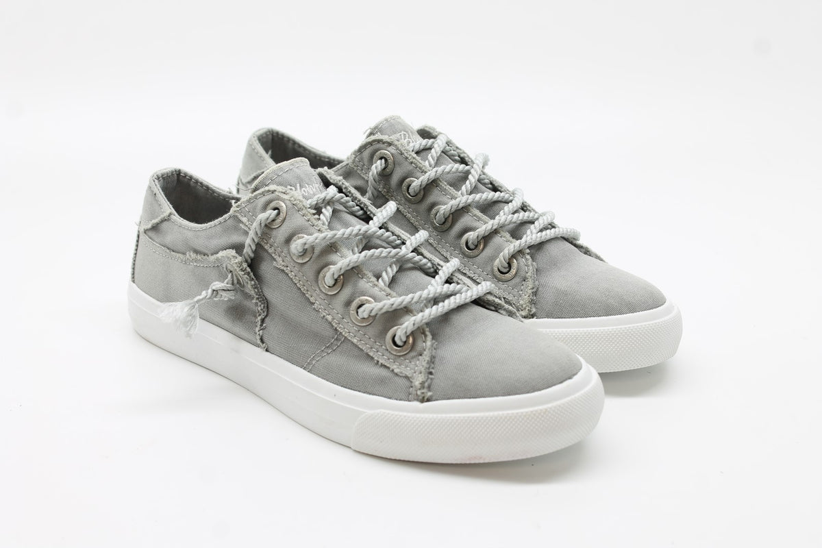 Vapor Grey