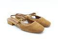 Saddle Tan