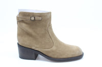 Franco Sarto Women's A-Nylea Ankle Bootie Floor Sample