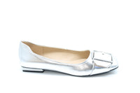 Franco Sarto Women's Tahlia Ballet Flat Floor Sample