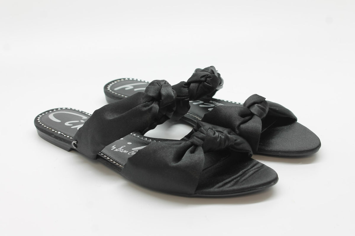 Black Satin
