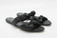 Black Satin