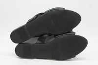 Circus NY By Sam Edelman Women's Marissa Flat Sandals Floor Sample