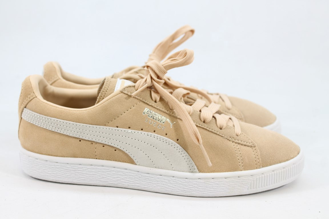 Natural Vachetta / Plum