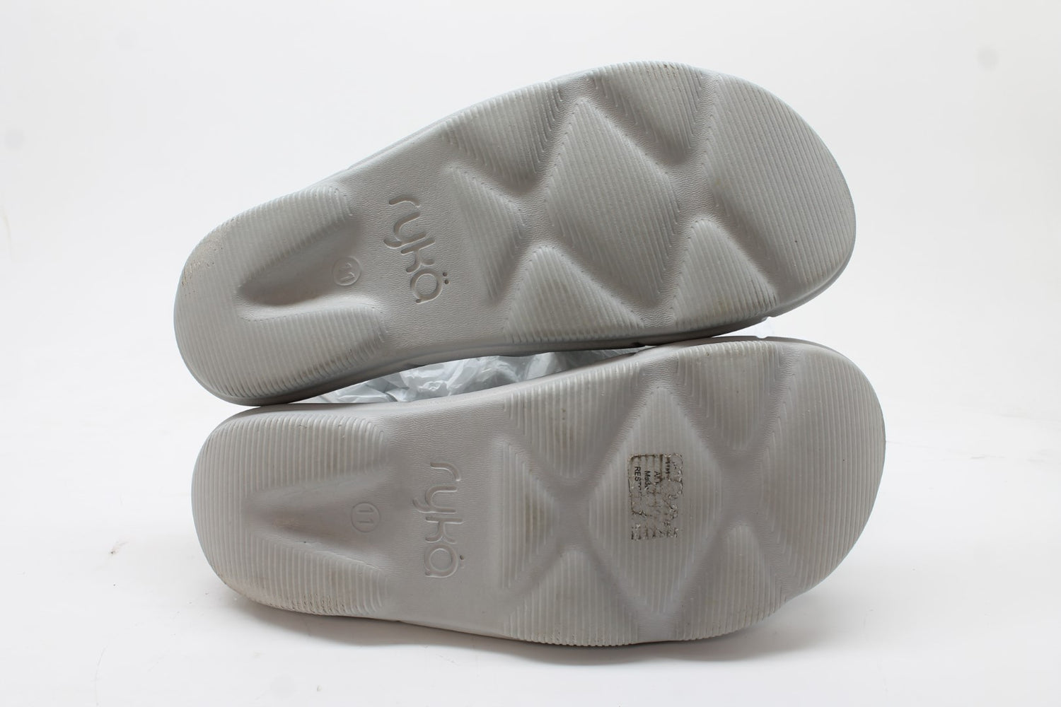Ryka Restore Women's Sandals Floor Sample