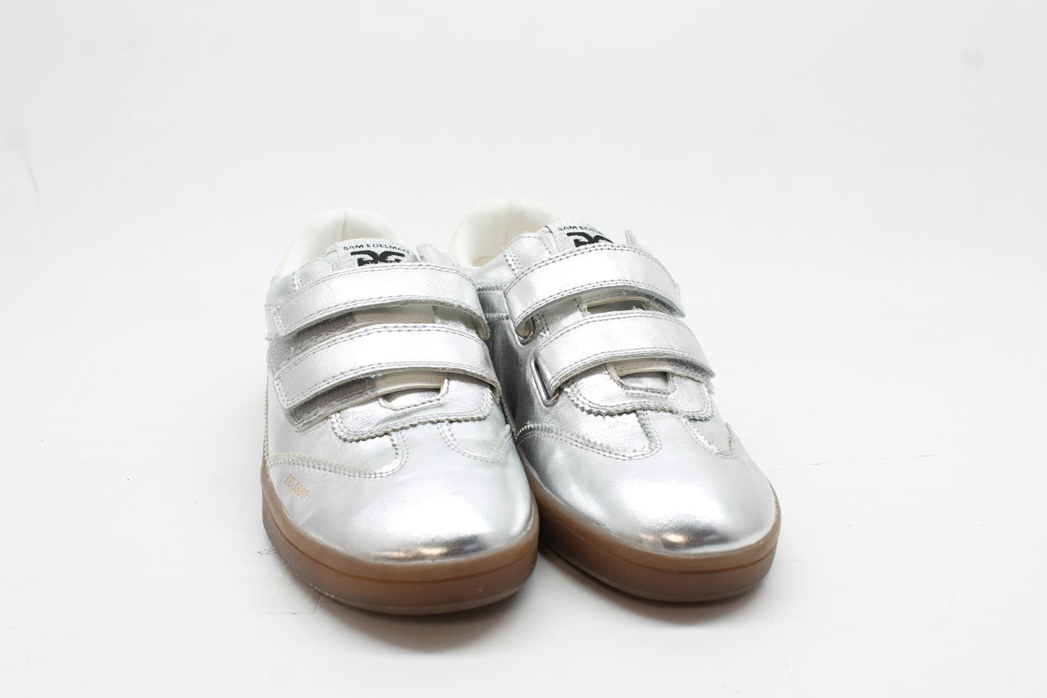 Soft Silver